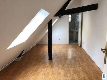 Location appartement 3 pièces 59.96 m² à Rouen (76000) - Photo 5