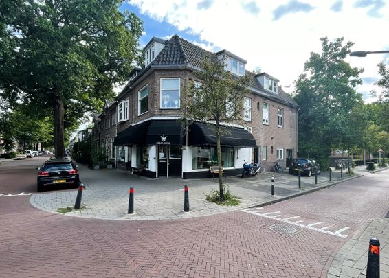 Irisstraat - Foto 1