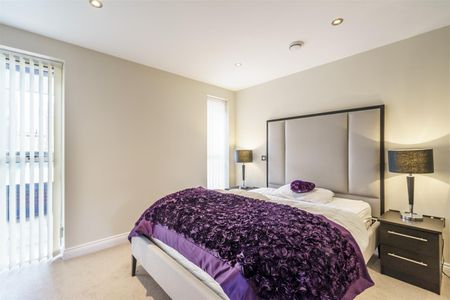 Aspire Apartments, York, YO30 7BT - Photo 4