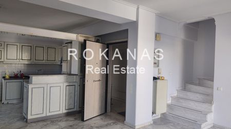 Ενοικίαση κατοικίας, 167 τ.μ., Άγιος Δημήτριος Αττικής, 1.150 € - Photo 3