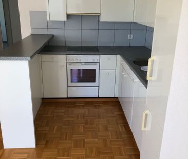 2 Zimmer, 2. Stock - Photo 1