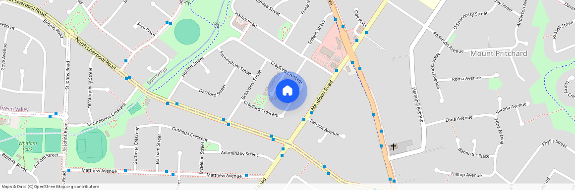 24a Crayford Crescent, NSW 2170, Mount Pritchard