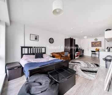 Studio to rent - Photo 5