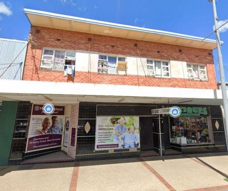 Centrally Located Unit - Photo 5