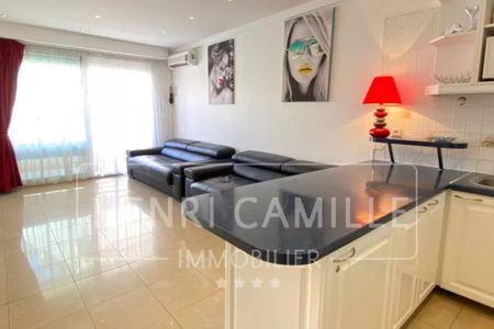 2 pièces meublé - Centre Ville - Photo 2