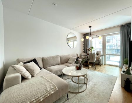 Vega Allé, Handen - Photo 2