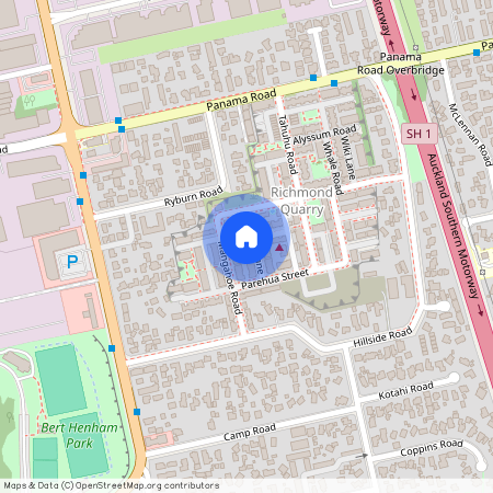 18 Panehe Lane, Mount Wellington, Auckland City