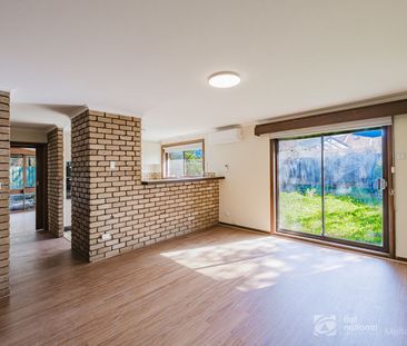 Character-Filled Family Home on a Double Block - Photo 1