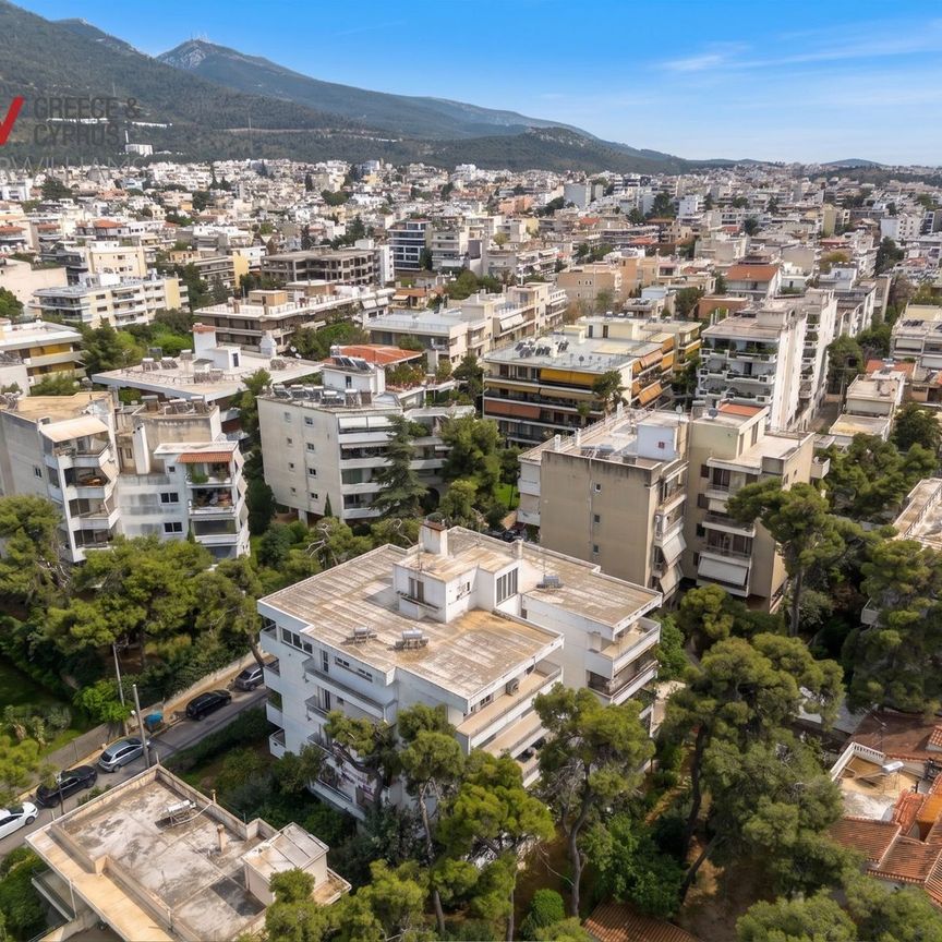 Διαμέρισμα για ενοικίαση Αγία Παρασκευή - Photo 1
