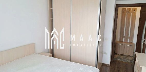 Apartament de închiriat Sibiu | Mihai Viteazul | parcare | balcon - Photo 2