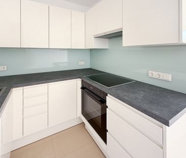 Charmante Erstbezugswohnung in Tulln – 2 Zimmer & Westbalkon - Foto 4
