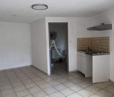 Location Appartement 1 pièce 18m² - Photo 3