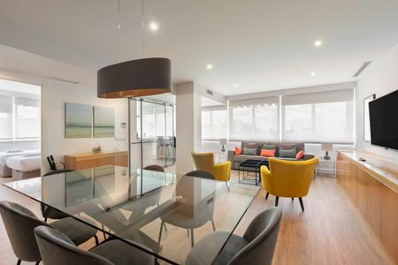 Calle de Nez de Balboa, Madrid, Community of Madrid 28006 - Photo 2