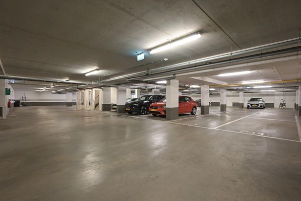 Te huur: Appartement Oude Haagweg in Den Haag - Foto 1