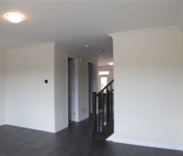 For Lease - 222 Harold Dent Trail, Oakville, Ontario - Photo 5
