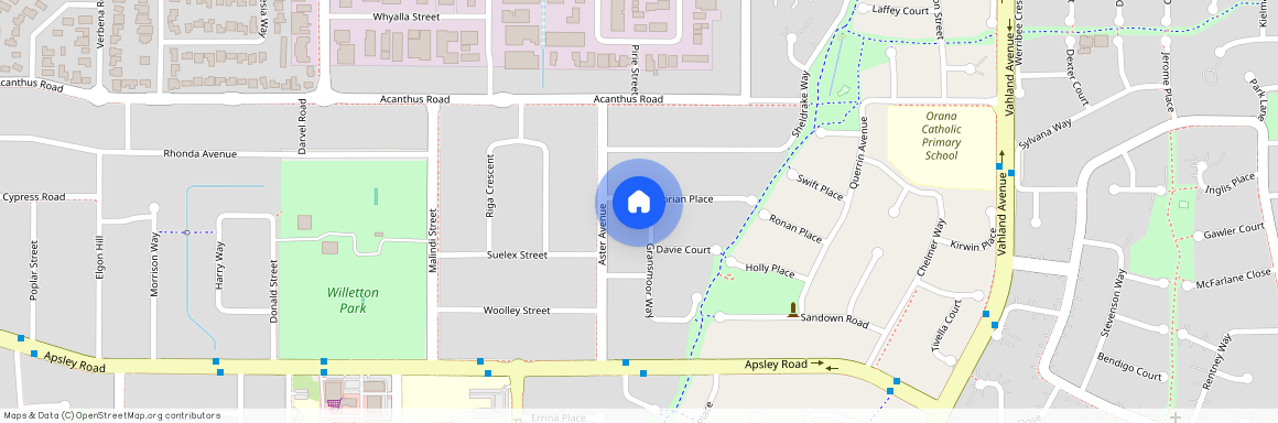 5 Cambrian Place, Willetton WA 6155