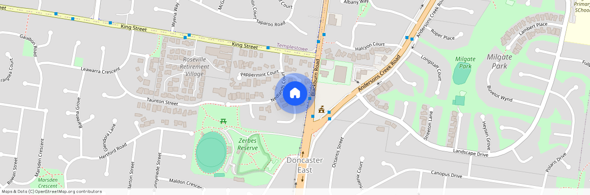 3 Cottesloe Court, Vic 3109, Doncaster East