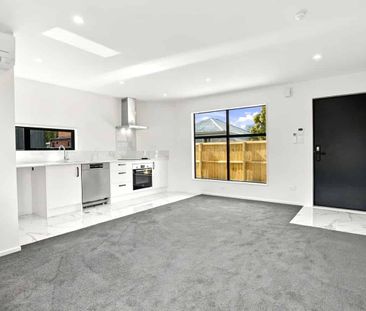 Be the first to live in this brand new townhouse! - Photo 4