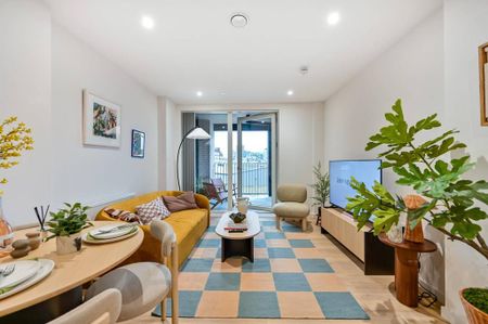 2 bedroom flat to rent - Photo 3