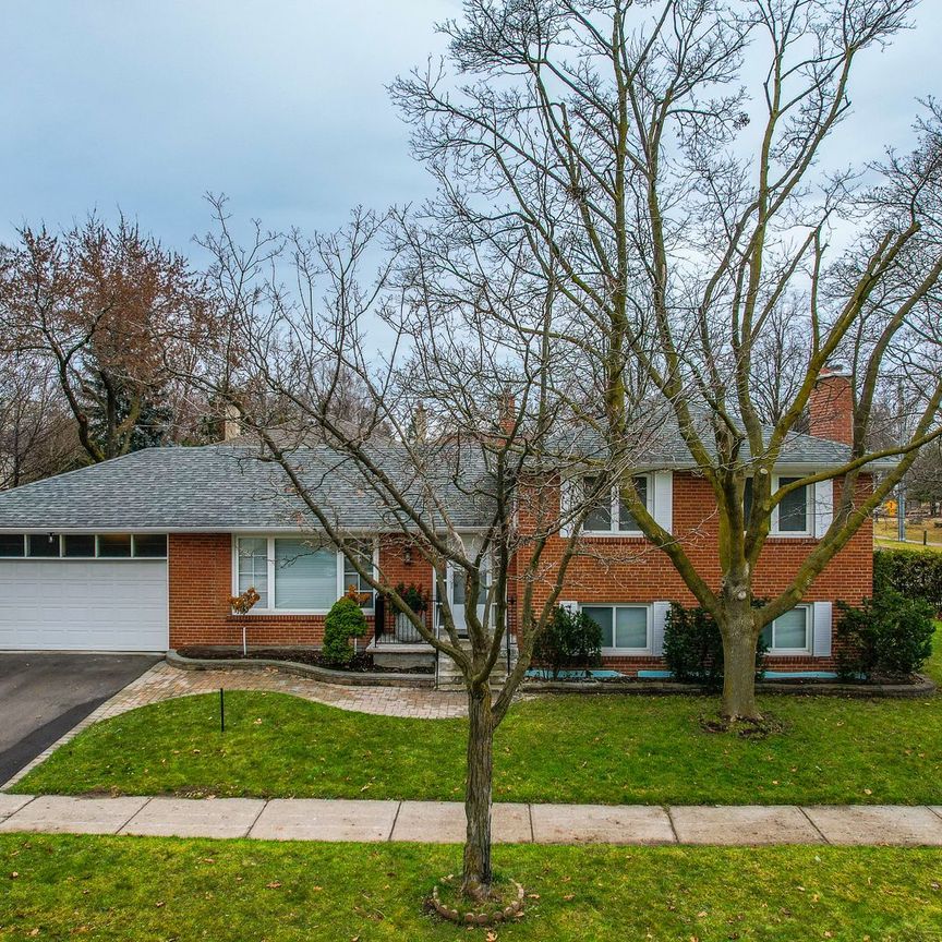 For Lease - 25 Karen Road Unit# Upper, Toronto, Ontario - Photo 1