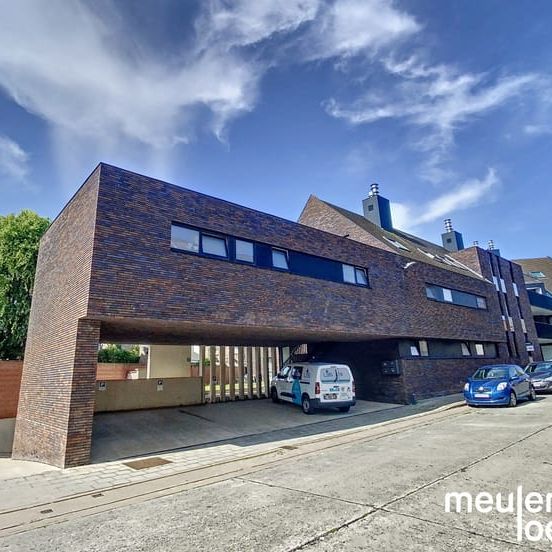 Appartement te huur - Photo 1