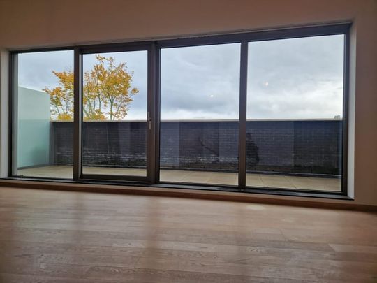 Appartement te huur - Foto 1