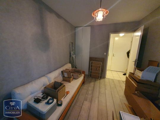Location Appartement 3 pièces 61m² FECAMP 76400 - Photo 1