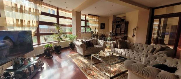 Cool Four Bedroom House - NATO Offices Neighborhood - Photo 1