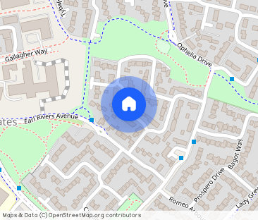 1 bedroom in a house share to rent - Photo 1