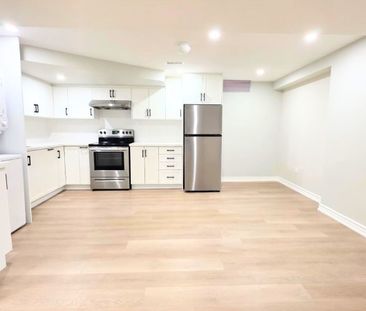 For Lease - 26 Raffia Avenue Unit# Bsmt, Richmond Hill, Ontario - Photo 1