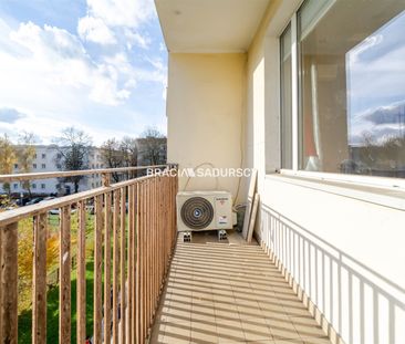 M-2 POK 49 M2 NOWA HUTA BALKON PIWNICA PREMIUM - Photo 1