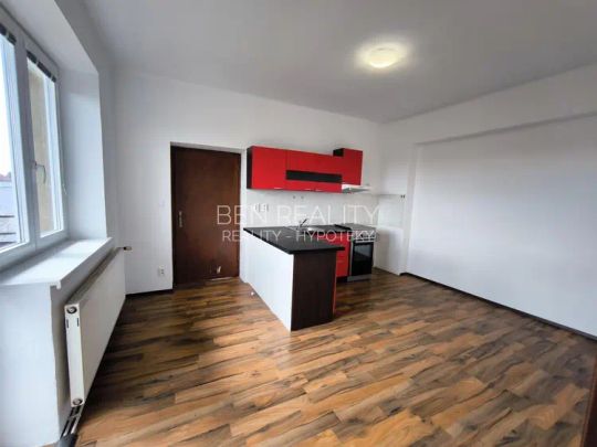 Pronájem byt 2+1 Kostelec Zlínská - Fotografie 1