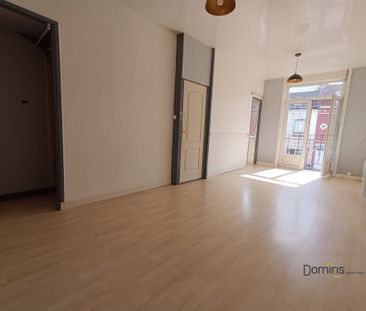 Location Maison 3 pièces 83m² TOURCOING 59200 - Photo 3