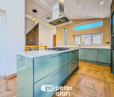 Caer Graig, Radyr, CARDIFF - Photo 3