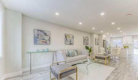 For Lease - 152 Overlea Drive, Kitchener, Ontario - Photo 5