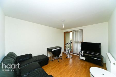 1 bedroom apartment to rent - Photo 2