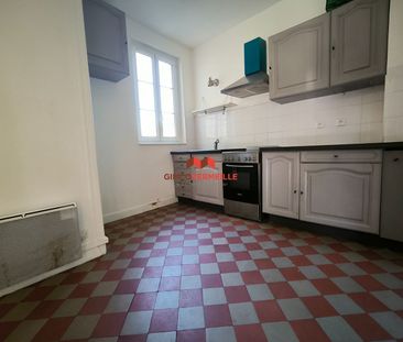 Location Appartement 2 pièces 40m² - Photo 1