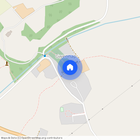 Gwennap, Redruth, TR16