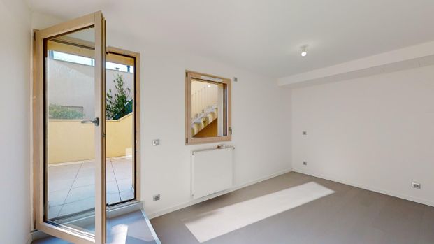 Ferney-Voltaire - Magnificent house for rent with garden - Photo 1