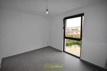 Appartement te huur in Ronse - Photo 5