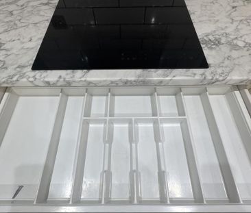 4 bedroom terraced house to rent - Photo 4