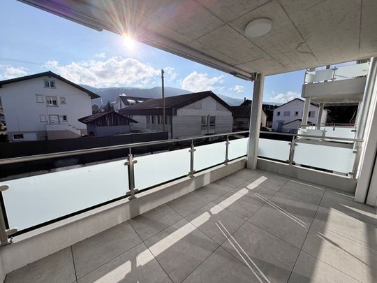 Appartement, Courrendlin - 1520 - Foto 1