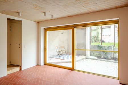 Exclusieve nieuwbouw woning verscholen in de stad - Photo 5