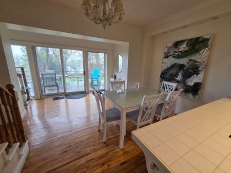 For Lease - 203 Blake Street, Barrie, Ontario - Photo 2