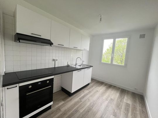 Location Appartement 2 pièces 53m² ST HERBLAIN 44800 - Photo 1