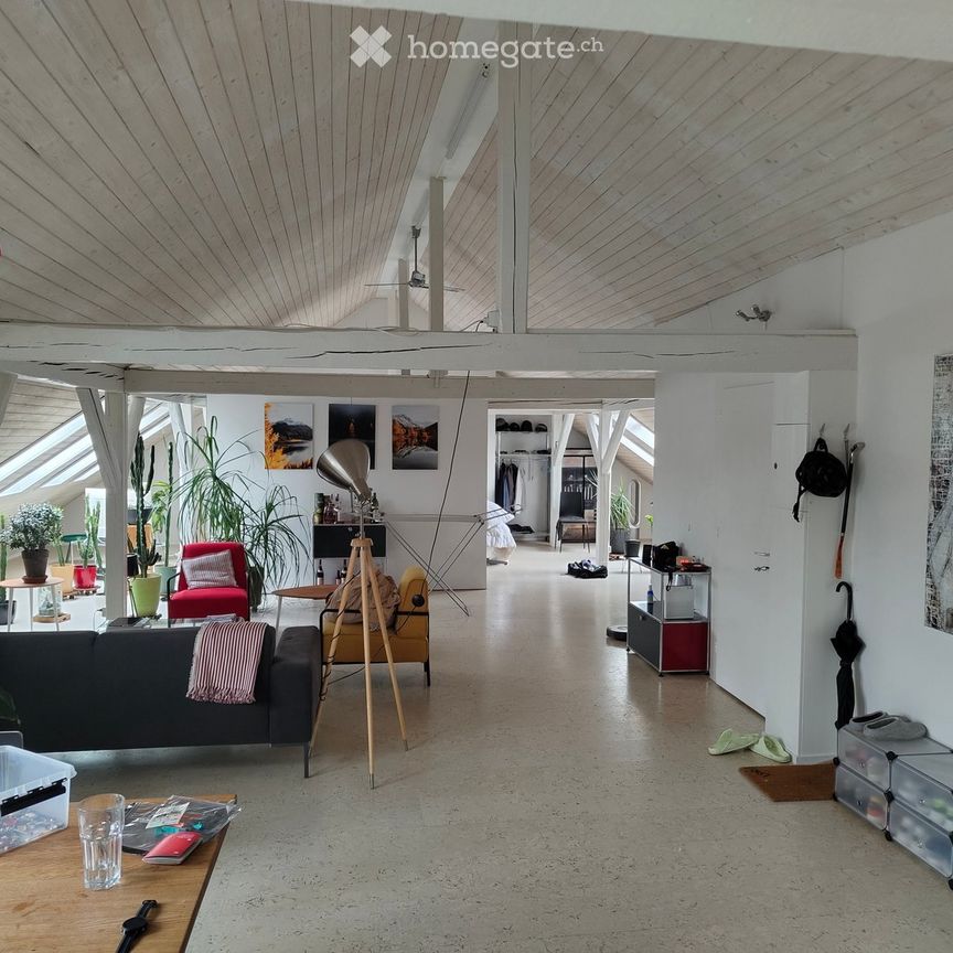 Loft in Zürich - Photo 1