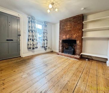 2 bedroom terraced house to rent - Photo 3