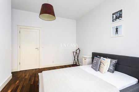 Mokotów | Eko - park | 124 m - Zdjęcie 4