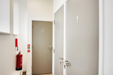 1 bedroom apartment to rent - Photo 5