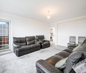 4 bedroom apartment to rent - Photo 1